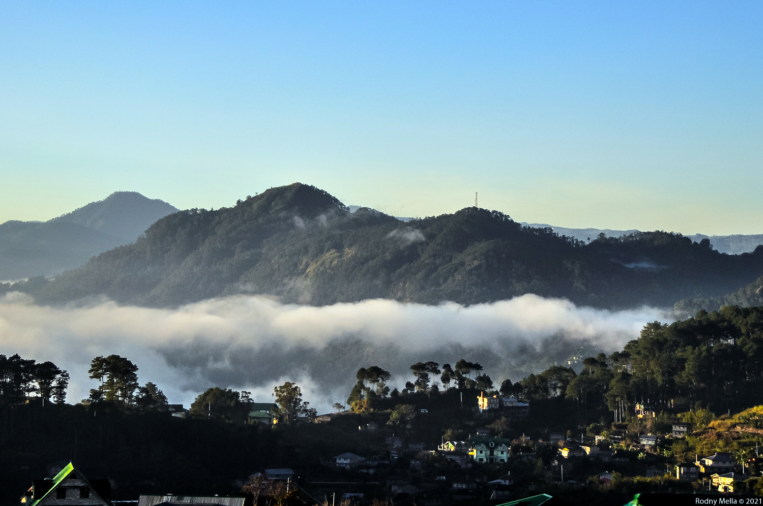 Sagada - Rod Mella